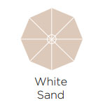 Farbe: White Sand