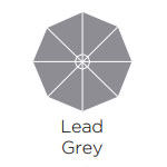 Farbe: Lead Grey