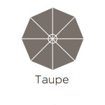 Farbe: Taupe