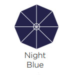 Farbe: Night Blue