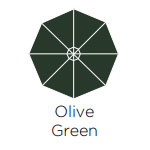 Farbe: Olive Green
