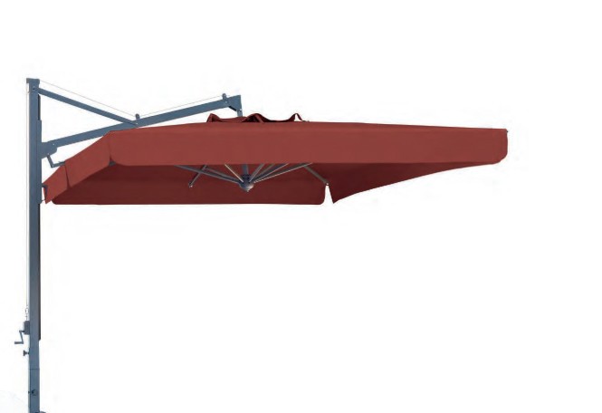 Galileo-Dark | 300x300cm | T3S-Bordeaux