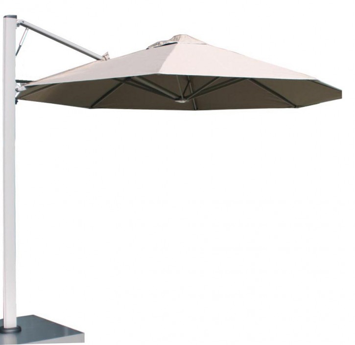 P6 UNO | Ø 420cm | Paris Red