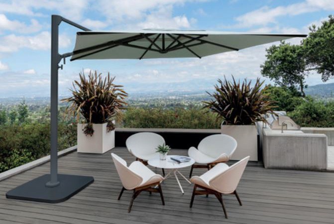 Polaris Anthrazit | 400X400 | 6687 FORET