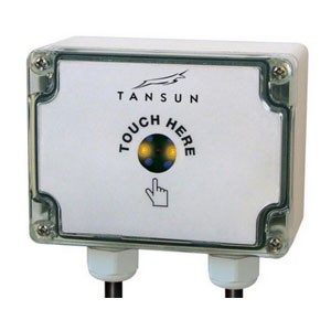 TANSUN Touch Timer 4 kW
