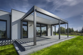 Pergola Como