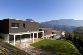 Pergola Como