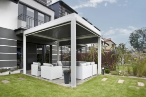 Pergola Como