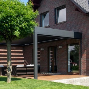 Pergola Como XL
