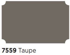 Solaris | Anthrazit | 300x300cm | 7559-Taupe