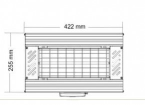 TANSUN Apollo Single 2,0 kW