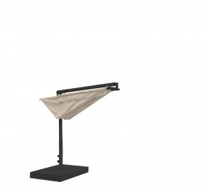 Alba | 300x300cm | A1 Ecru/Natur