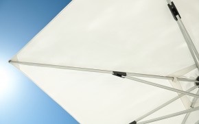 Mittelstockschirm | Atlas