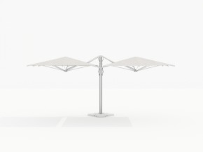 Ampelschirm | Dual V