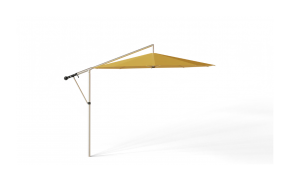 MEZZO | Ø-330cm | Grundmodell MG | 7560 hellgelb