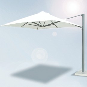 P6 UNO | 300x300cm | Natural White