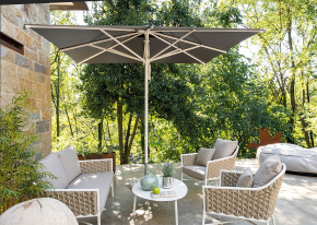 Rimini Standard | 300x300cm | T2N-Terracotta