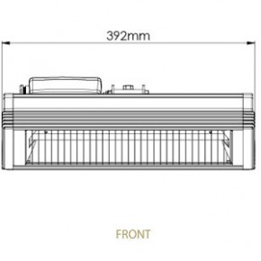 TANSUN Miami 1,5 kW