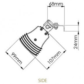 TANSUN Miami 1,5 kW