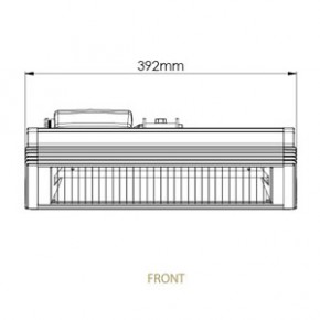 TANSUN Rio IP 1,5 kW-Anthrazit