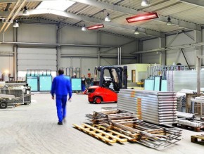 TANSUN Apollo Single 2,0 kW