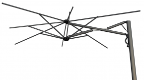 Astro Carbon | 300x300cm | T7N-Weiss