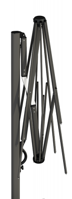 Astro Carbon | 300x300cm | T7N-Weiss