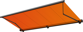 Terrassenmarkise INNOVA