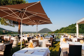 Rimini Standard | 300x300cm | T2N-Terracotta