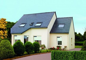 Solar-Rollladen