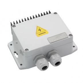 TANSUN Funkdimmer 2 kW mit Fernbedienung
