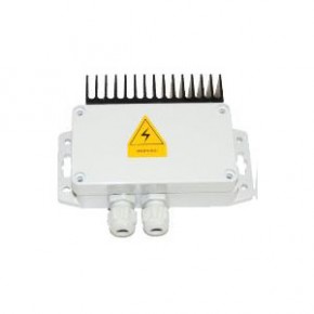 TANSUN Funkdimmer 2 kW mit Fernbedienung