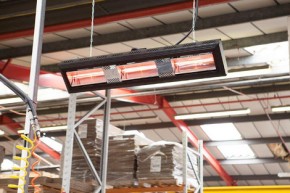 TANSUN Apollo Single 2,0 kW