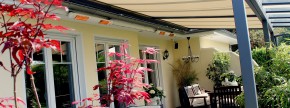 TANSUN Rio Grande Double 2 x 1,5 kW