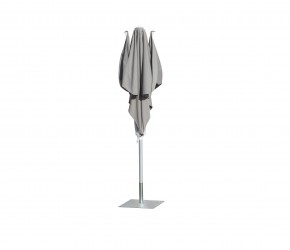 Vela Titanium | 300x300cm | T6N-Taupe