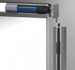 Senkrechtmarkise ZIP SYSTEM L