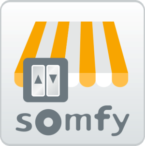 Somfy Markisenmotor fuer Wandschalter | + EUR 299,-