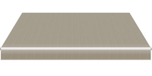 D305 | Naples Heather | UV: 90%