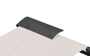 mit Schutzdach 1 | Breite Ihrer Markise: 300 bis 449 cm | + EUR 494,-