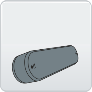 Windwaechter | Erschuetterungssensor | + EUR 180,- 