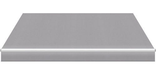 0364 | Silver White | UV: 99%