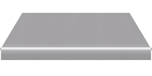 0364 | Silver White | UV: 99%