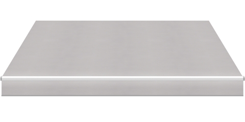 2821 | Silver | UV: 97%