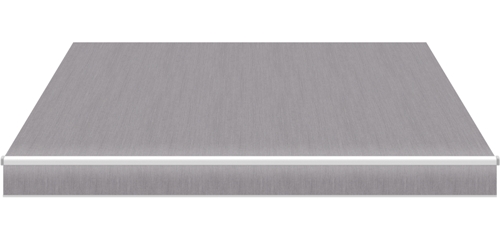 0028 | Silver Melange | UV: 99%
