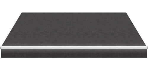 0402 | Charcoal Tweed | UV: 99%