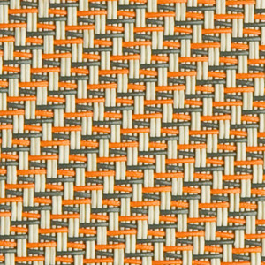 Serge-600 | linen - grey gold | Front