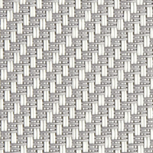 Serge-600 | White | pearl-grey | Front