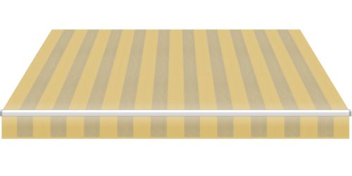 D323 | Pencil Yellow | UV: 95%