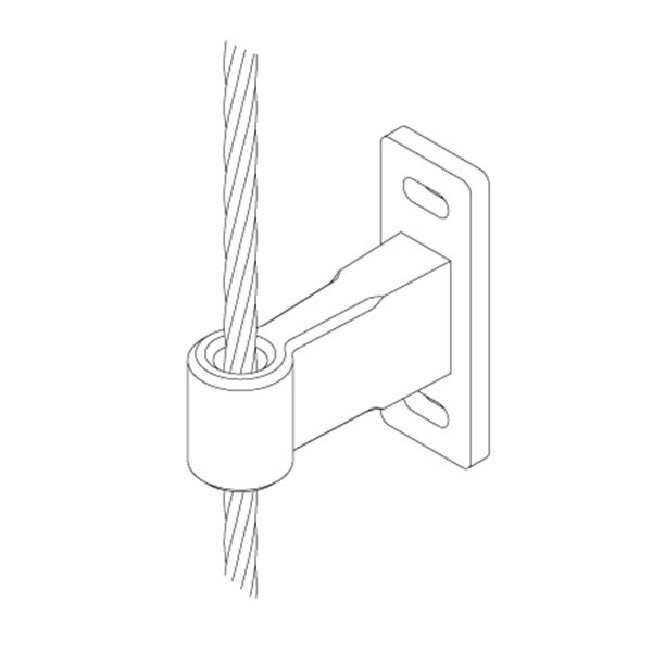 Stahlseil (10mm)