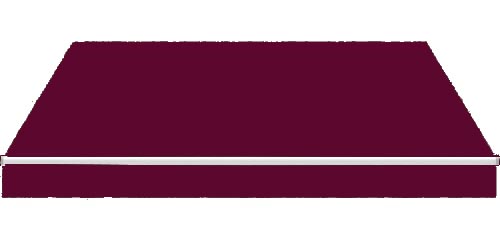 236 Bordeaux | Matt | UV 80